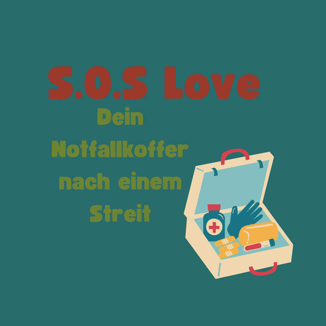 S.O.S Love